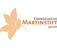 Logo Evangelische Martinstift gGmbH